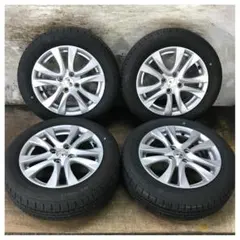 264 BRIDGESTONE 155/65R14 ラパン 純正 スタッドレス - メルカリ