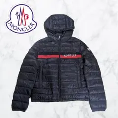 『最終価格』MONCLER ×コムデギャルソンコラボ　ダウンジャケット JUNYA WATANABE COMME des GARCONS - モンクレール