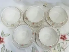 ノリタケ シノワーズ 中華食器セット5種類 組み合わせ自由 - メルカリ