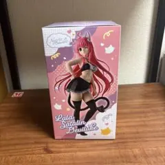 一番くじ】To LOVEる ララ・サタリン・デビルーク A賞 フィギュア