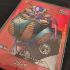 フュージョンワールド リミテッドパック　FS04-11 フリーザ 4枚セット フュージョンワールド リミテッドパック FS04-11 フリーザ 4枚セット