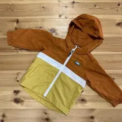 ロゴス ジャケット