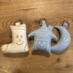 SINA COVA シナコバ マスコット ぬいぐるみキャプテン - メルカリ