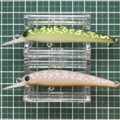 2025年最新】ブラストイットミノーの人気アイテム - メルカリ