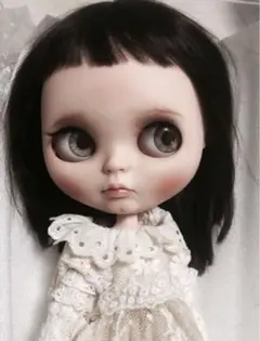 2026年最新】ブライス 頭皮付きウィッグの人気アイテム - メルカリ