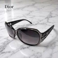 Dior Logo Sunglasses Dark Grey archiveのサムネイル