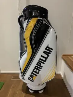 2025年最新】Caterpillar ゴルフの人気アイテム - メルカリ