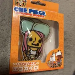 ONE PIECE エコカイロ キャラクター