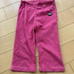 ベビードール パンツ　女の子　110〜120cm相応