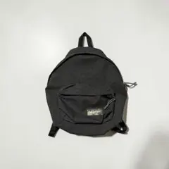 EASTPAK USAロゴ チャコール カモ バックパック 美品のサムネイル
