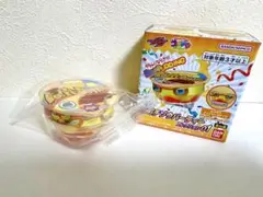 DXライダーゴチゾウパーティシリーズ01 なりきりどっプリンゴチゾウ　表情違い
