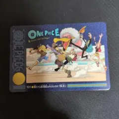 ONE PIECE ビジュアルアドベンチャー 64 疾走 - メルカリ