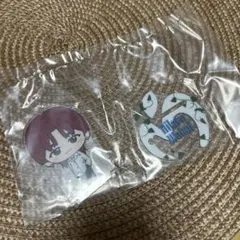 ミセスグリーンアップル 一番くじ D賞 若井滉斗