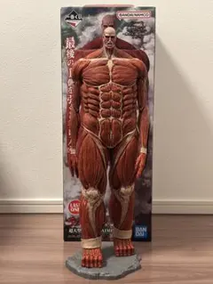 2025年最新】進撃の巨人 超大型巨人の人気アイテム - メルカリ