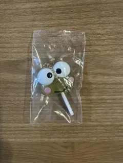 サンリオキャラクターズ　カラフルキャンディチャーム　けろけろけろっぴ