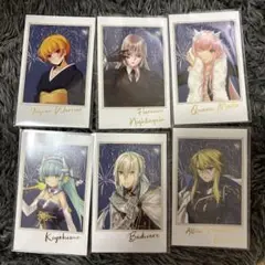 FGO FGOフェス ポートレイトコレクション 2017