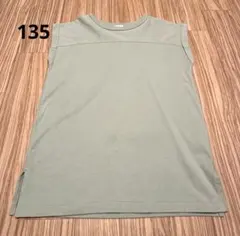 【美品】URBAN RESEARCH DOORS 半袖 トップス　135㎝のサムネイル