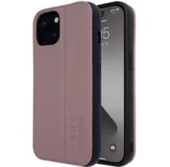 nano・universe iPhone15カード収納 スタンド付きレザーケースのサムネイル
