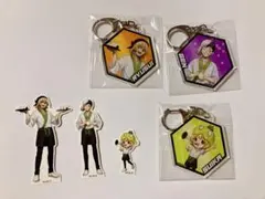 dr.stone ローソン100