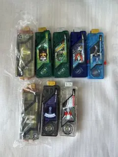 ガイアメモリ まとめ売り