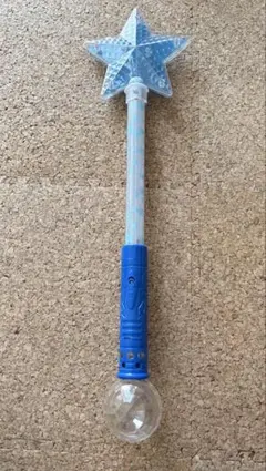 ディズニーライブ　ペンライト　ステッキ