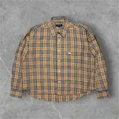 Burberry バーバリー　ブラウス　シャツ Burberry(バーバリー) ブラウス・シャツ(レディース) - ブランド通販の
