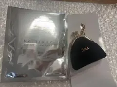 befirst ソウタ sota シークレットコインケース