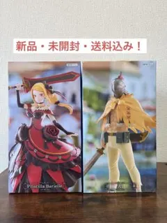 2026年最新】リゼロ フィギュアの人気アイテム - メルカリ