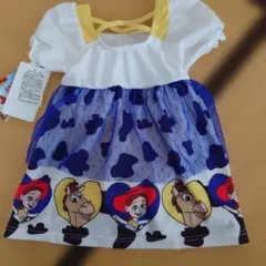 ディズニー ジェシー 水着 トイストーリー