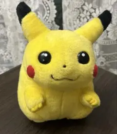 2025年最新】ピカチュウ 初代 初期 tomy ぬいぐるみの人気アイテム