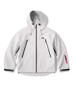 pertex ナイロンジャケット