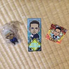 SECOND セット バラ売り可