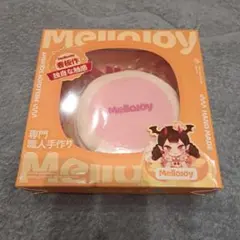 Mellojoy ストロベリー スフレ メロジョイ スクイーズ - メルカリ