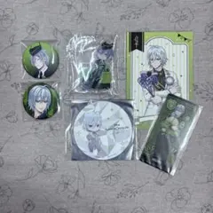 シルバー 6点セット