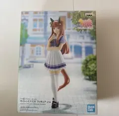 ウマ娘 プリティーダービー サイレンススズカ フィギュア
