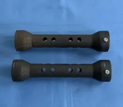 テーパーインナーサイレンサー リバーシブル ORM #5051 新商品 50φ