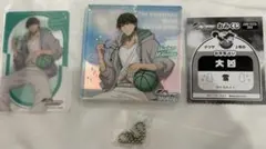 ショウワノート 緑間真太郎 ブロッキー 黒子のバスケ