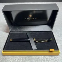 新品‼️クロスボールペンクラシックセンチュリー PVD化粧箱入