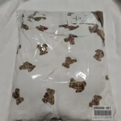 レーヨンブレンド パデッド ルームウェア Mサイズのサムネイル