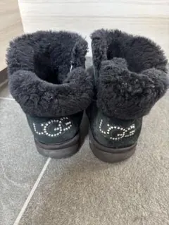 UGG アグ ムートンブーツ✧*。