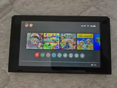 美品 Nintendo Switch 本体セット SD256GB おまけ多数 2025年最新】本体(Nintendo Switch)の人気アイテム - メルカリ