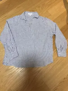 スキッパーシャツ シャツ