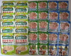 INUMESHI わんこのヘルシー食卓 ドッグフード - メルカリ