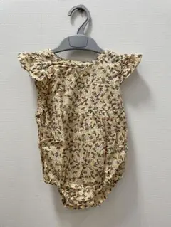 SHIPS KIDS ロンパース　80センチ