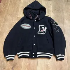 BA-TSU コットンスタジャン