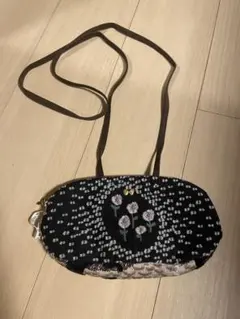 mina perhonen ミナペルホネン コッペバッグ 新品 - メルカリ