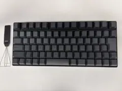 REALFORCE RC1 日本語配列45g＋かなレスキーキャップセット