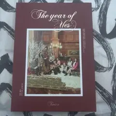 TWICE The Year of Yes