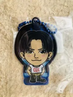 登坂広臣＊クリアチャーム 三代目 J Soul Brothers - 登坂広臣 クリアチャーム レア Amazon