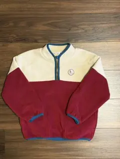 B:MING by BEAMS フリースジャケット 120